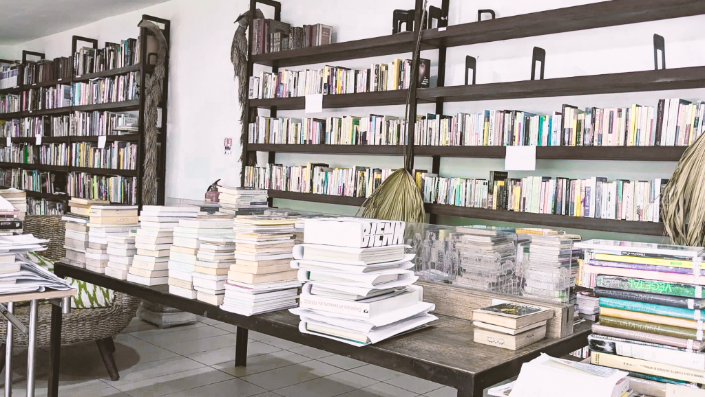 Ouverture prochaine de la Bibliothèque de la Fondation MAM