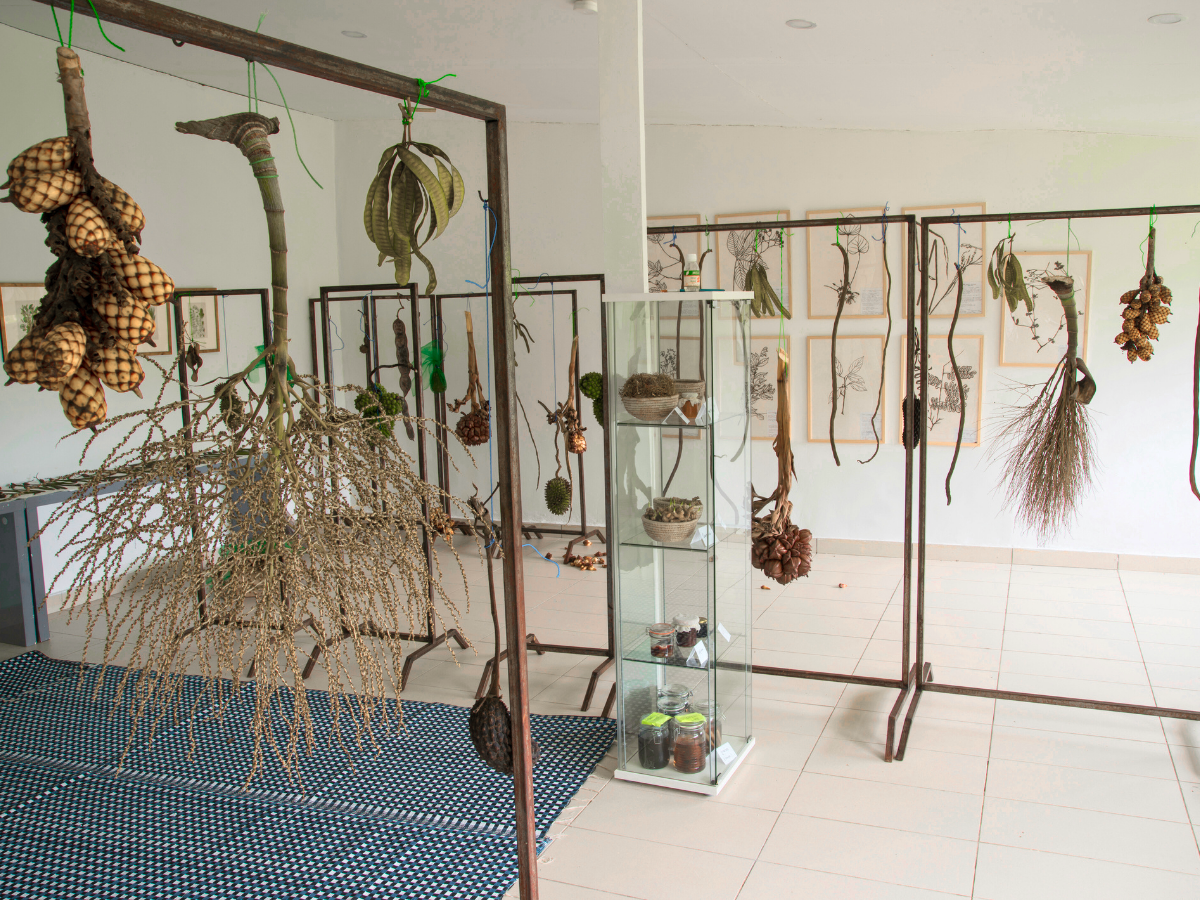 Centre de recherche et de documentation